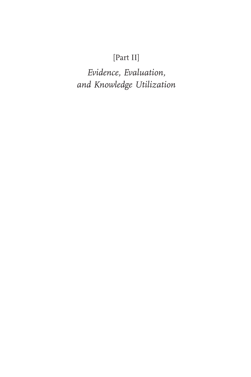 Youth Gangs and Community Intervention: Research, Practice, and Evidence page 49
