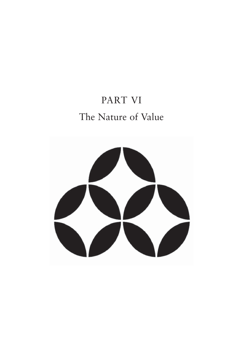 The Nature of Value: How to Invest in the Adaptive Economy page 299