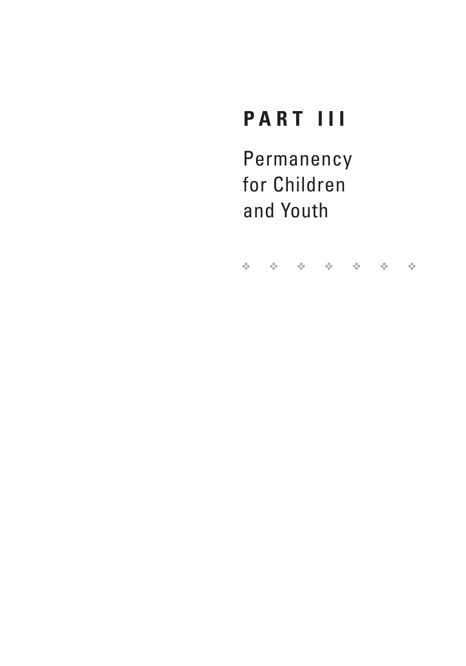 Child Welfare for the Twenty-first Century: A Handbook of Practices, Policies, and Programs, second edition page 335