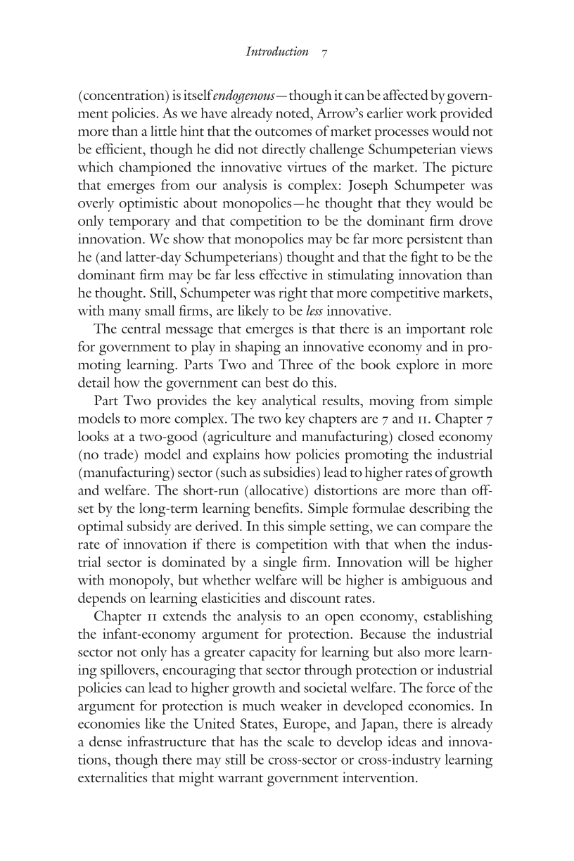 Creating a Learning Society: A New Approach to Growth, Development, and Social Progress page 7