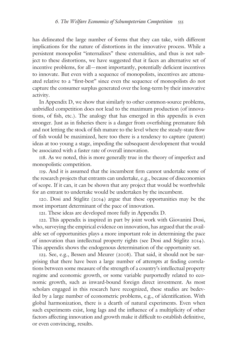 Creating a Learning Society: A New Approach to Growth, Development, and Social Progress page 555